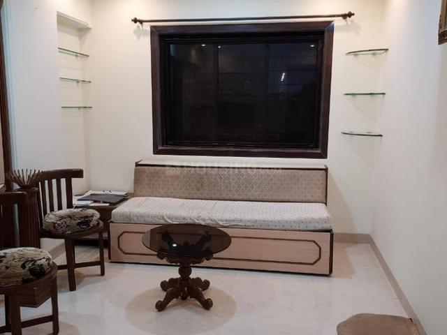 1 BHK Apartment in Govandi for resale Mumbai. The reference number is 20406011