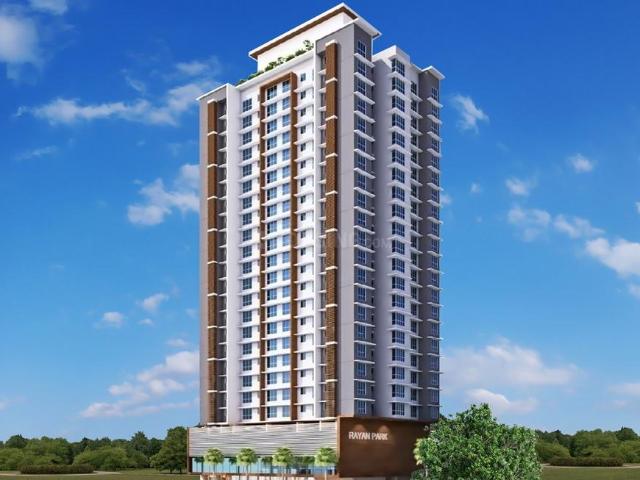 1 BHK Apartment in Govandi for resale Mumbai. The reference number is 20945300