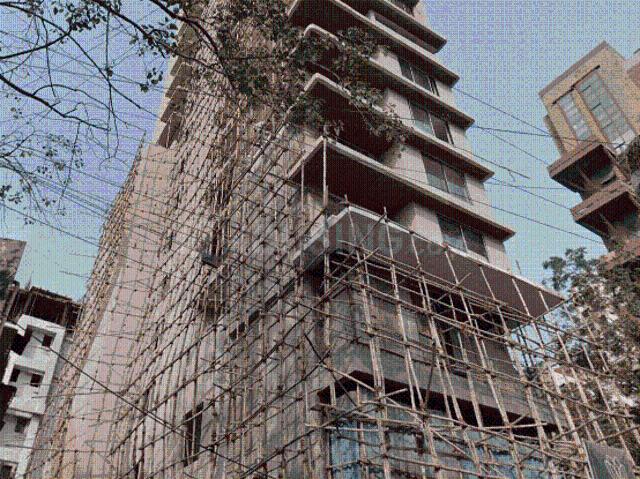 1 BHK Apartment in Govandi for resale Mumbai. The reference number is 21126247