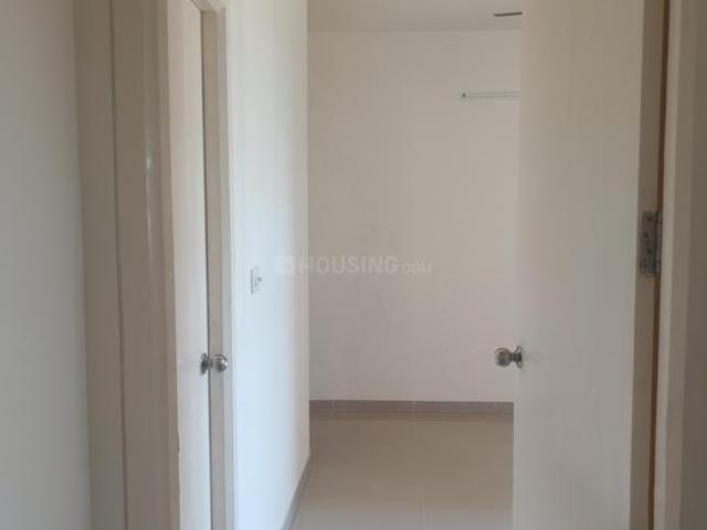 1 BHK Apartment in Gove for rent Thane. The reference number is 16568670
