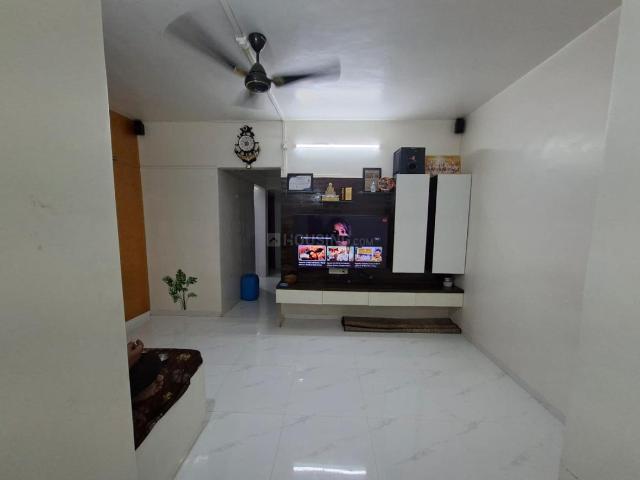1 BHK Apartment in Govind Nagar for rent Nashik. The reference number is 20823519