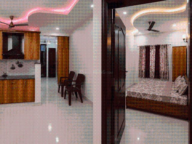 1 BHK Apartment in Govind Vihar for rent Dehradun. The reference number is 20784013