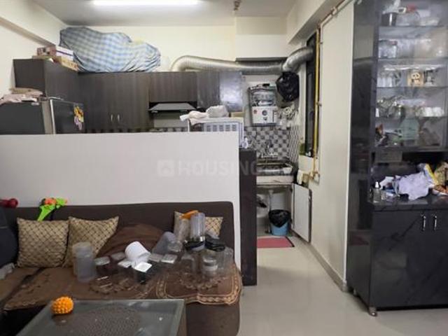 1 BHK Apartment in Govindpuram for rent Ghaziabad. The reference number is 21281216