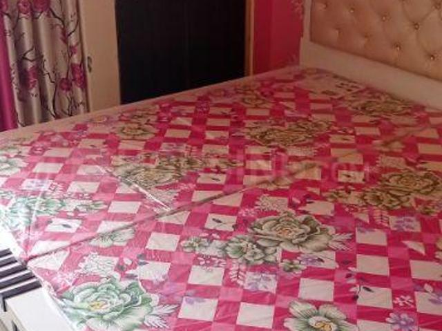 1 BHK Apartment in Govindpuram for rent Ghaziabad. The reference number is 5940498