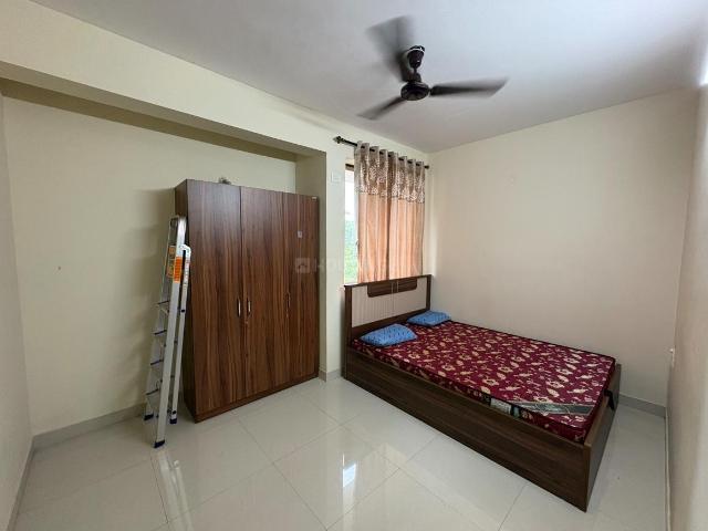 1 BHK Apartment in Goalim Moula for rent Goa. The reference number is 20608217