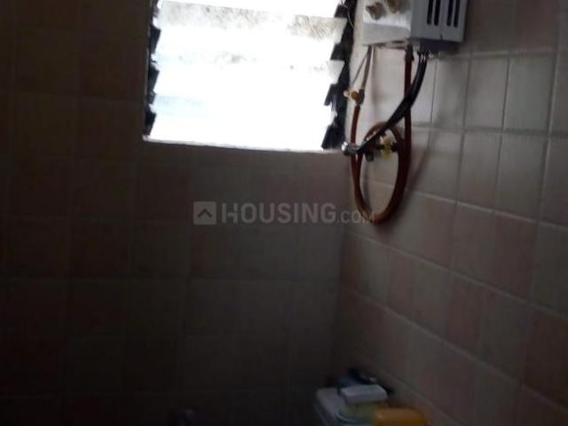 1 BHK Apartment in Godhavi for resale Ahmedabad. The reference number is 6414949