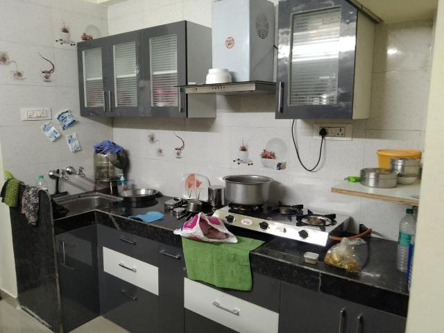 1 BHK Apartment in Gokhalenagar for rent Pune. The reference number is 10533392