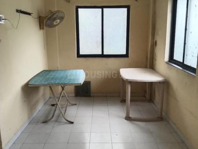 1 BHK Apartment in Gokhalenagar for rent Pune. The reference number is 12623700