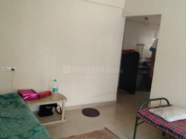 1 BHK Apartment in Gokhalenagar for rent Pune. The reference number is 12163818