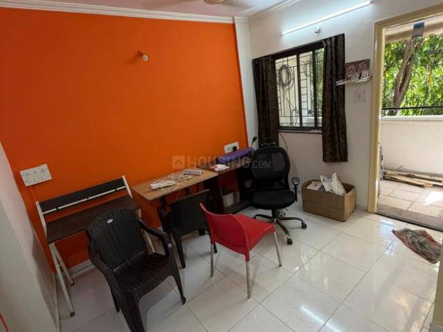 1 BHK Apartment in Gokhalenagar for rent Pune. The reference number is 20519488