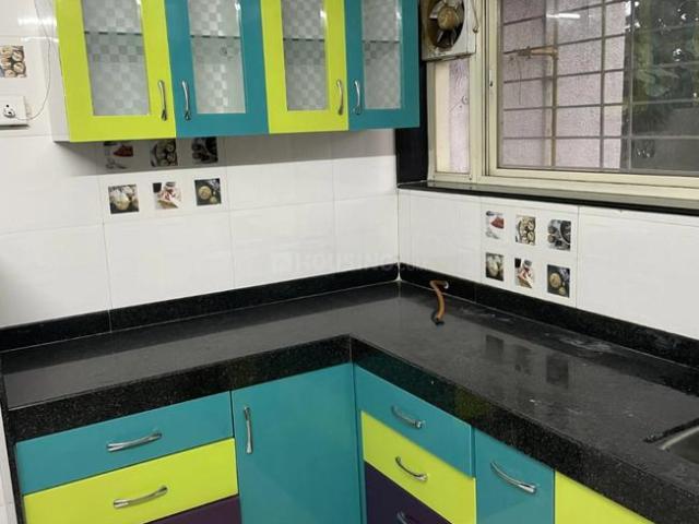 1 BHK Apartment in Gokhalenagar for rent Pune. The reference number is 20717517