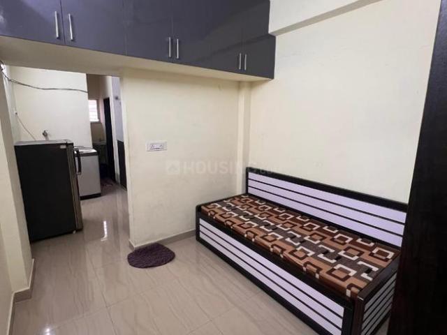 1 BHK Apartment in Gokhalenagar for rent Pune. The reference number is 20717246