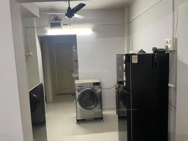 1 BHK Apartment in Gokhalenagar for rent Pune. The reference number is 20718941