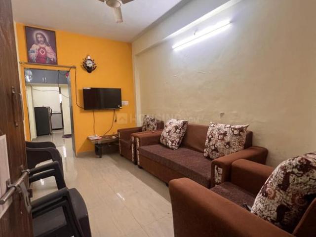 1 BHK Apartment in Gokhalenagar for rent Pune. The reference number is 20059899