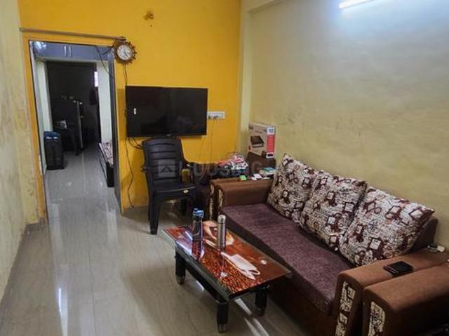 1 BHK Apartment in Gokhalenagar for rent Pune. The reference number is 20087845