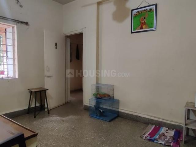 1 BHK Apartment in Gokhalenagar for rent Pune. The reference number is 7471735