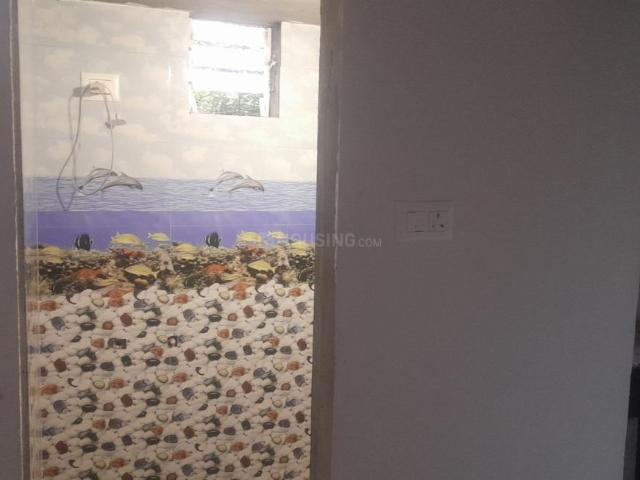 1 BHK Apartment in Gokulam for rent Mysore. The reference number is 21218519