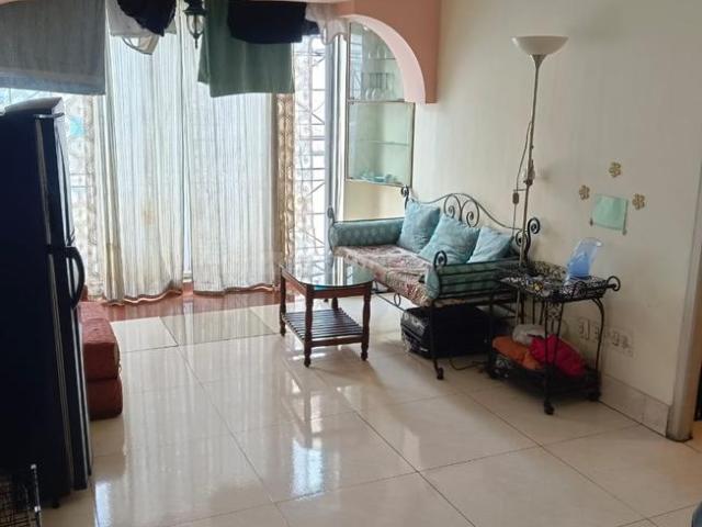 1 BHK Apartment in Golf Green for rent Kolkata. The reference number is 21034293