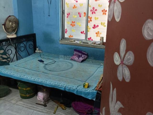 1 BHK Apartment in Golf Green for resale Kolkata. The reference number is 20249563