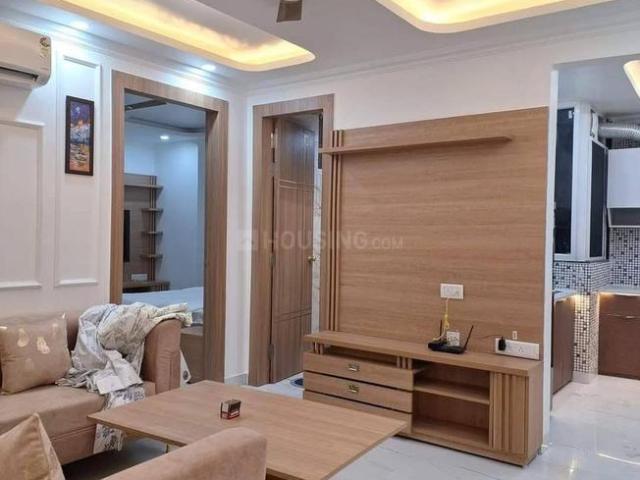 1 BHK Apartment in Gomti Nagar for rent Lucknow. The reference number is 18618824