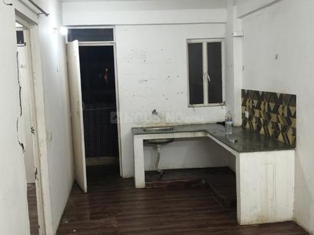 1 BHK Apartment in Gomti Nagar for rent Lucknow. The reference number is 21366712