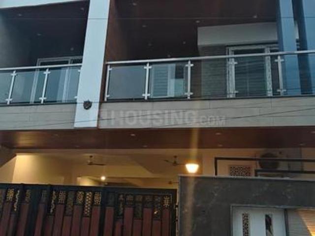 1 BHK Apartment in Gomti Nagar for rent Lucknow. The reference number is 21301916