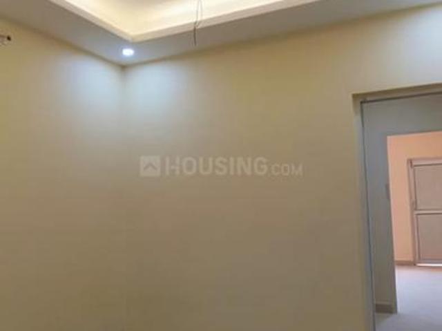 1 BHK Apartment in Gomti Nagar for resale Lucknow. The reference number is 19593993