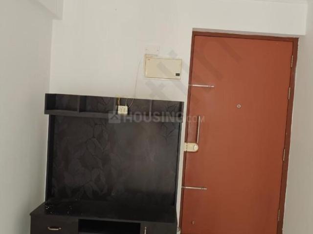 1 BHK Apartment in Goravigere for resale Bengaluru. The reference number is 21102727