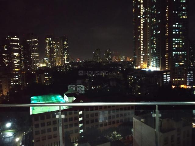 1 BHK Apartment in Goregaon East for rent Mumbai. The reference number is 15922895