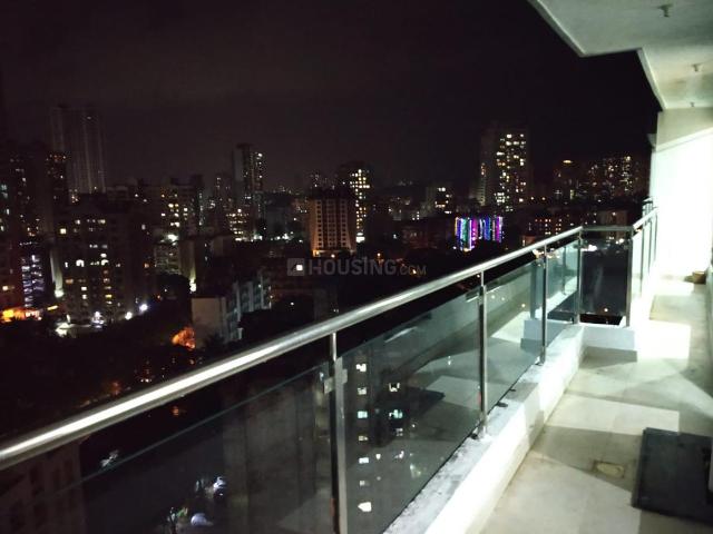 1 BHK Apartment in Goregaon East for rent Mumbai. The reference number is 15980782