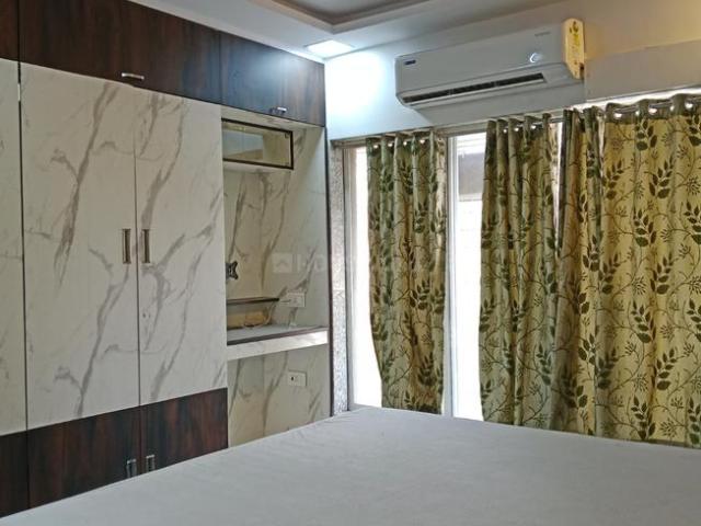 1 BHK Apartment in Goregaon East for rent Mumbai. The reference number is 16492955
