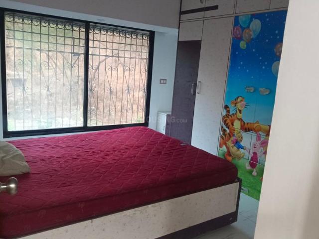 1 BHK Apartment in Goregaon East for rent Mumbai. The reference number is 17046919