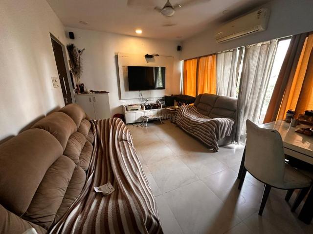 1 BHK Apartment in Goregaon East for rent Mumbai. The reference number is 17226451