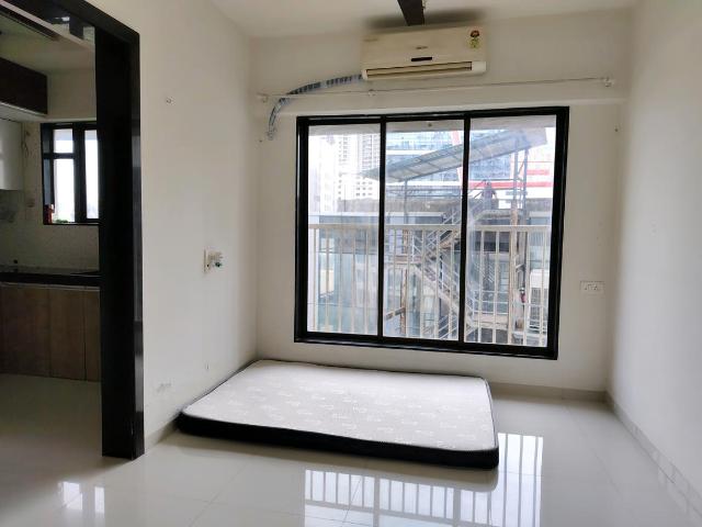 1 BHK Apartment in Goregaon East for rent Mumbai. The reference number is 17288994