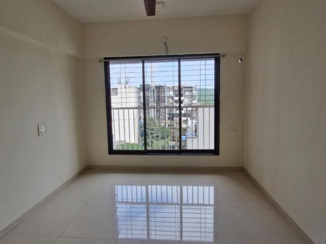 1 BHK Apartment in Goregaon East for rent Mumbai. The reference number is 18505656