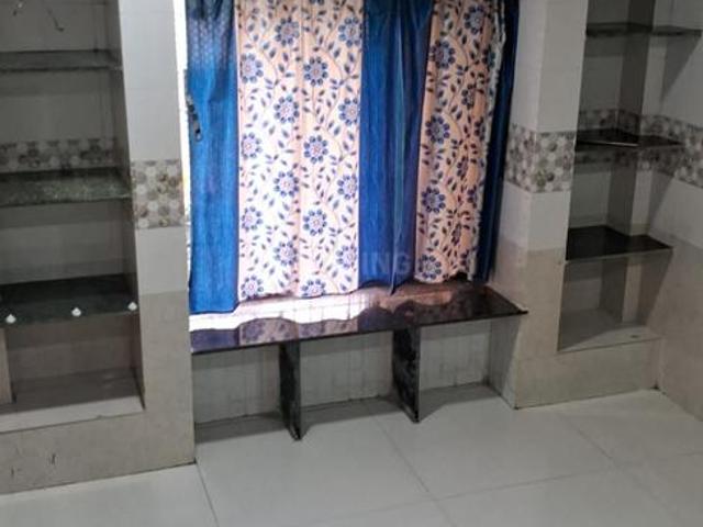 1 BHK Apartment in Goregaon East for rent Mumbai. The reference number is 18663785