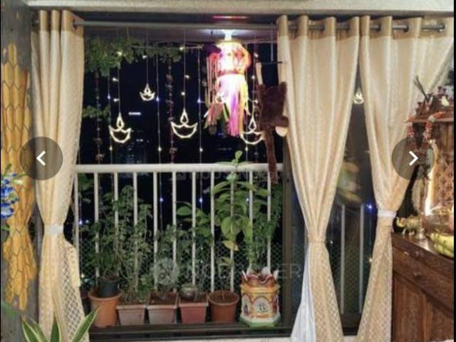 1 BHK Apartment in Goregaon East for rent Mumbai. The reference number is 18685492