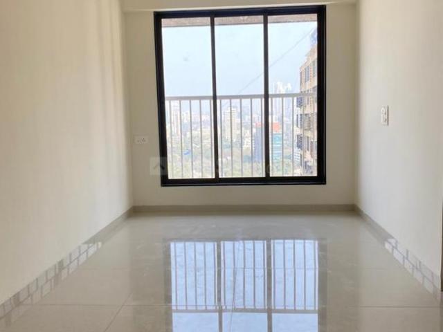 1 BHK Apartment in Goregaon East for rent Mumbai. The reference number is 18050752