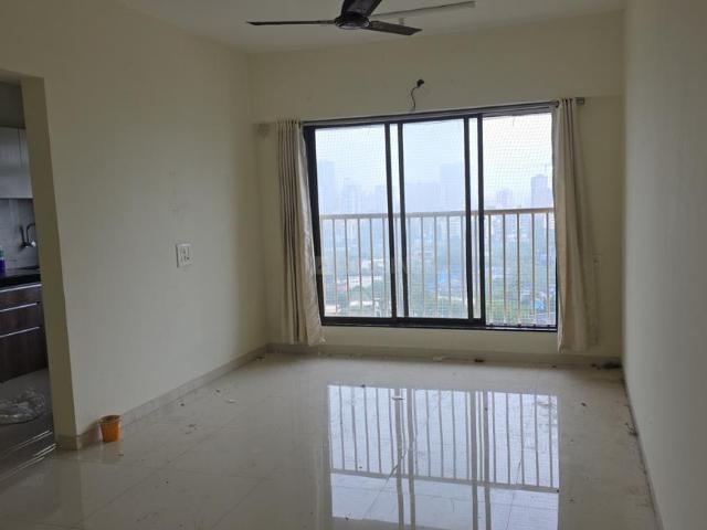 1 BHK Apartment in Goregaon East for rent Mumbai. The reference number is 18251869