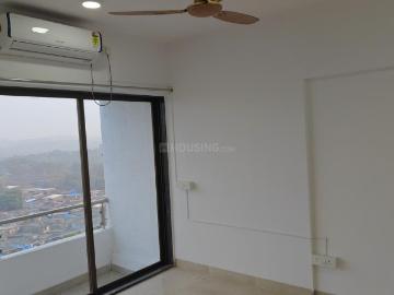 1 BHK Apartment in Goregaon East for rent Mumbai. The reference number is 18263536