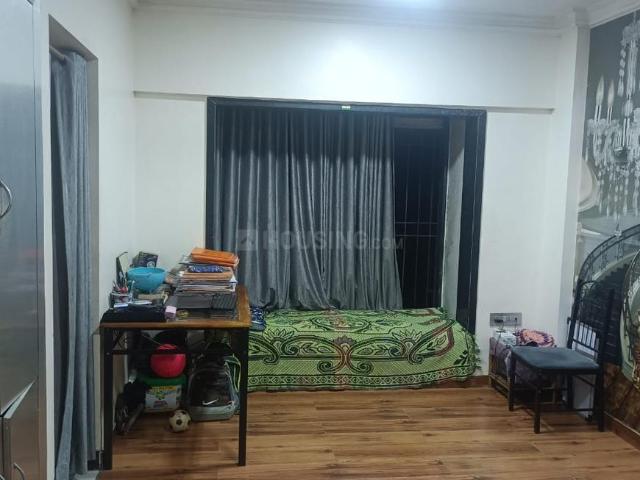 1 BHK Apartment in Goregaon East for rent Mumbai. The reference number is 19432681