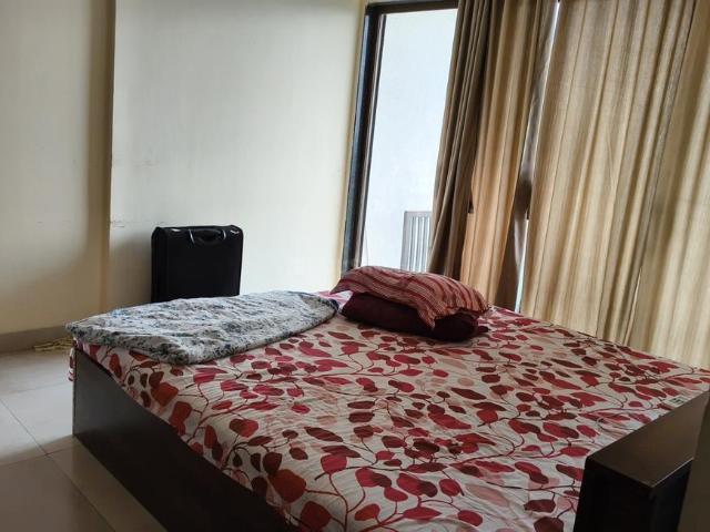 1 BHK Apartment in Goregaon East for rent Mumbai. The reference number is 19481739