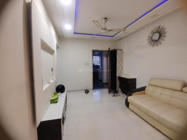1 BHK Apartment in Goregaon East for rent Mumbai. The reference number is 19491467