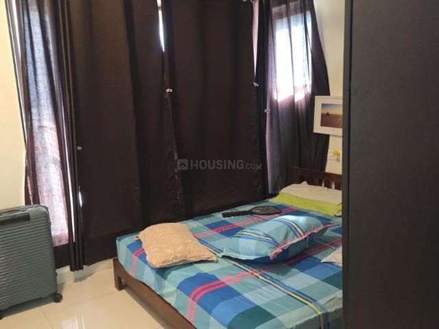 1 BHK Apartment in Goregaon East for rent Mumbai. The reference number is 19602536