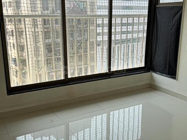 1 BHK Apartment in Goregaon East for rent Mumbai. The reference number is 19604432