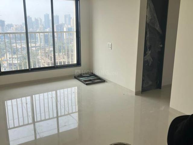 1 BHK Apartment in Goregaon East for rent Mumbai. The reference number is 19609754