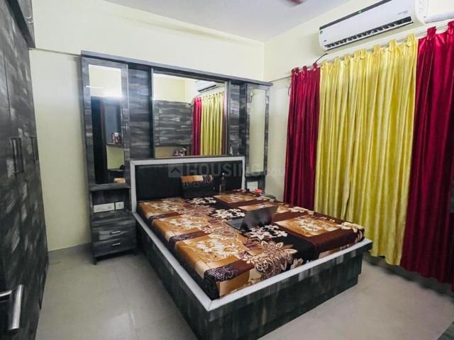 1 BHK Apartment in Goregaon East for rent Mumbai. The reference number is 19611096