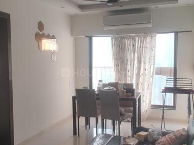 1 BHK Apartment in Goregaon East for rent Mumbai. The reference number is 19656460