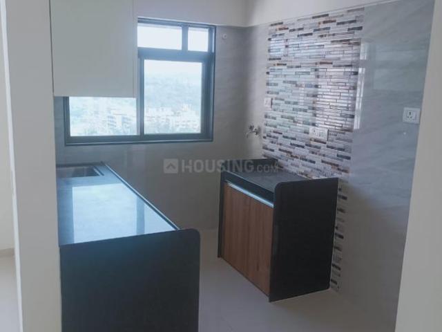 1 BHK Apartment in Goregaon East for rent Mumbai. The reference number is 19691773