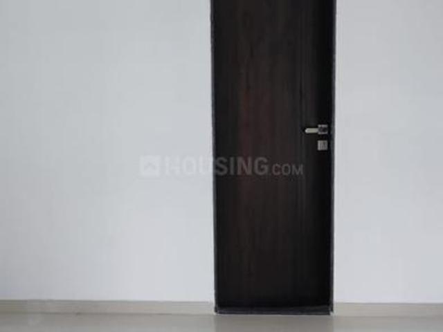 1 BHK Apartment in Goregaon East for rent Mumbai. The reference number is 19801797